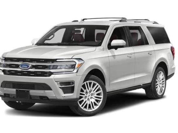 FORD EXPEDITION MAX 2023 1FMJK2A80PEA31658 image